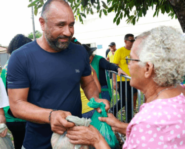 Prefeitura de Bacabal garante pescado na Semana Santa