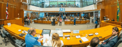 Alema aprova PL que institui Banco de Currículos para Mulheres em situação de Vulnerabilidade Social