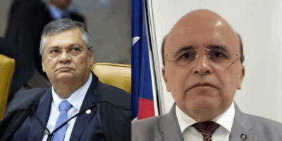 Assessor de Dino interpela PGE no TJ após acusação de ‘atuação criminosa’