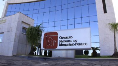 Resolução do CNMP garante o uso de PMs por membros do Ministério Público