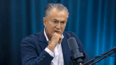 Desembargador que diz ter vida de monge ganhou R$ 78 mil por mês em penduricalhos