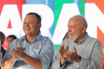 Brandão assina carta defendendo decreto de Lula restringindo força policial