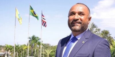Roberto Costa é eleito presidente da FAMEM