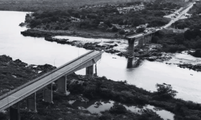 Sobe para 14 número de mortes em desabamento de ponte entre TO e MA