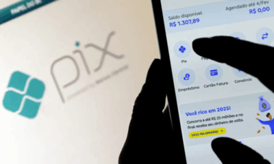 Pix por aproximação começa a funcionar