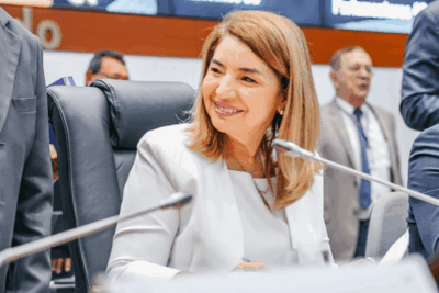 Assembleia aprova projetos da presidente Iracema Vale para homenagear renomados médicos maranhenses