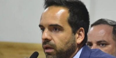 Braide anuncia novo titular da SMTT em meio a crise no transporte público