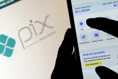 Pix por aproximação passa a valer