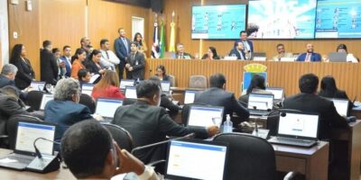 Vereadores comentam decisão judicial sobre pagamento de emendas em São Luís