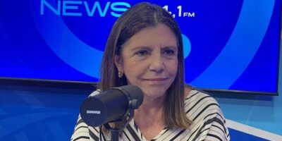 Roseana deixa governo Brandão e retorna à Câmara Federal