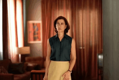 Eliziane Gama homenageará Fernanda Torres no Senado