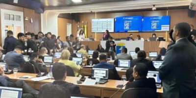 Câmara de São Luís aprova transporte por app durante greve de ônibus