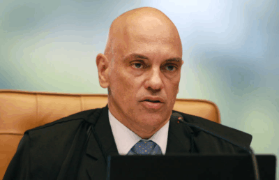 Com Zambelli vai? Interpol se negou a incluir bolsonaristas na lista vermelha