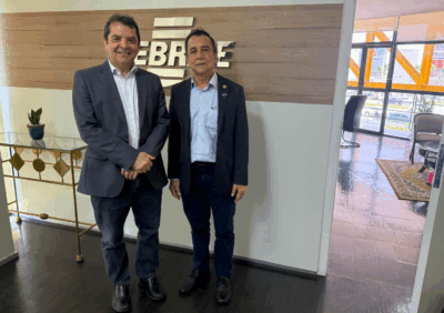 Hilton Gonçalo atua pelo fortalecimento do turismo no MA