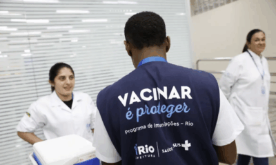 Saúde amplia vacinação contra hepatite A para usuários de PrEP