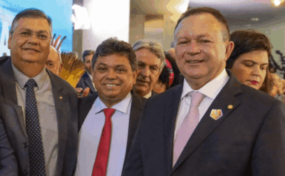 Jerry teme que ‘passado derrotado’ ressuscite com crise no grupo Brandão/Dino