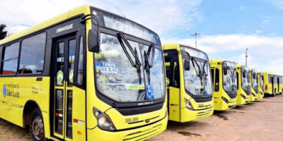 Rodoviários confirmam paralisação em São Luís para quinta-feira