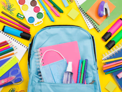 Material Escolar: O que a escola pode ou não exigir? Advogada explica o que diz a lei