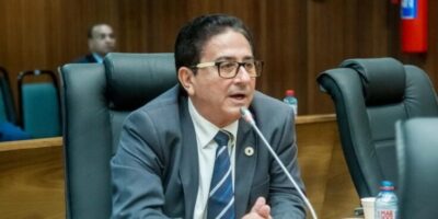 Deputado com mandato cassado, Hemetério Weba, contesta decisão judicial