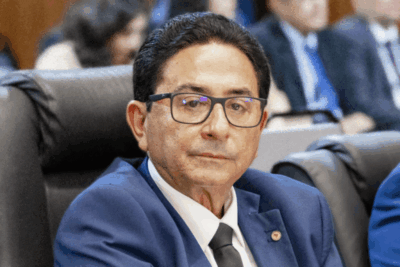 Defesa de Hemtério Weba diz que juíza ‘desconsiderou o caráter definitivo’ de decisão a seu favor