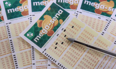 Mega-Sena não tem ganhador; prêmio vai a R$ 60 milhões