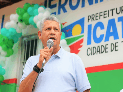 Traição de Wallace Azevedo a Neto Costa alerta vice-prefeito