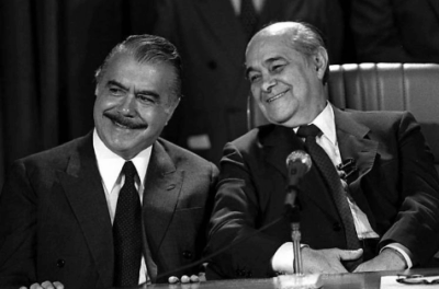 40 Anos de Liberdade