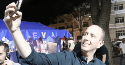 VAI PRO TIK TOK? PF faz operação contra prefeito de Sorocaba