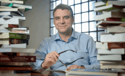 Professor de auxiliar de Dino é autor de parecer contra eleição de Iracema