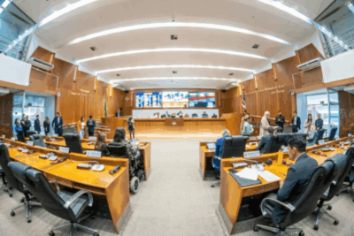 Aprovado PL que garante recursos do Fundo Amazônia para o CBMMA