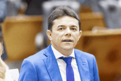 Alan da Marissol decreta situação de calamidade financeira em Balsas