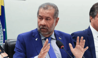 Lupi diz que Governo não deveria se meter em descontos em benefícios previdenciários