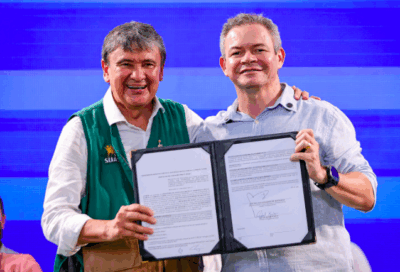 Prefeitura de Timon fortalece empreendedorismo com programas