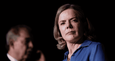 Quem ganha com Gleisi na articulação de Lula