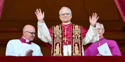 Leão XIV: Conheça o cardeal norte-americano eleito novo Papa da Igreja Católica