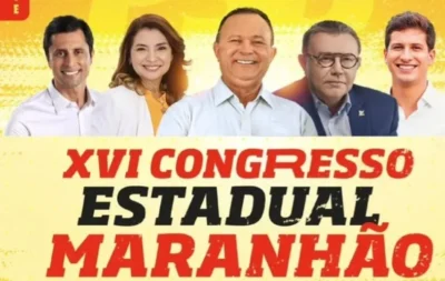 PSB realiza Congresso Estadual neste sábado (26) em São Luís