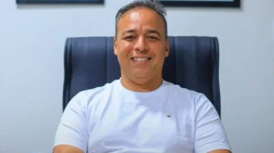 Prefeito Fred Campos chegará aos 100 dias de governo com mais de…
