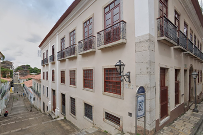 Arquivo Público Estadual, em São Luís, será restaurado