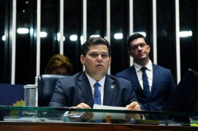 Comissões permanentes do Senado devem ser definidas próxima quarta-feira