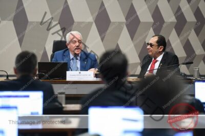 Senadores repercutem proposta que extingue reeleição no Executivo