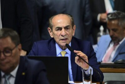 CCJ do Senado vota nesta quarta-feira proposta que acaba com a reeleição