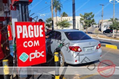 Projeto altera nova Lei de Licitações para combater casos de corrupção na aquisição de combustíveis