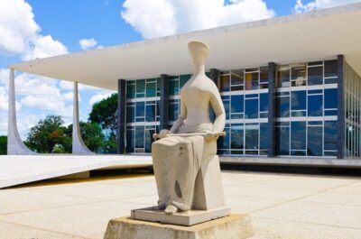 STF veta salário acima do teto a auditores de controle interno de São Luís