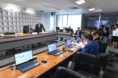 CDH aprova porte de arma para mulher sob medida protetiva de urgência
