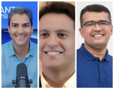 Instituto Conceito apresenta números de pesquisa para governador e senador