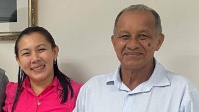Bacurituba: Letícia de Sibá estima torrar mais de R$ 800 mil com materiais de limpeza