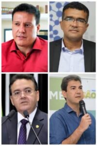 Instituto Conceito divulga números de pesquisa para o governo