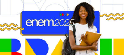 Inscrições para o Enem 2025 encerram nesta sexta-feira (6)