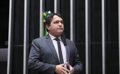 Júnior Lourenço irá deixar o PL; destino deve ser MDB