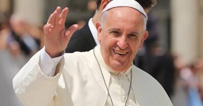Papa Francisco morre aos 88 anos